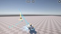 Gravity Tanks screenshot, image №3501571 - RAWG