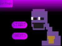 purple guy simulator screenshot, image №3227901 - RAWG