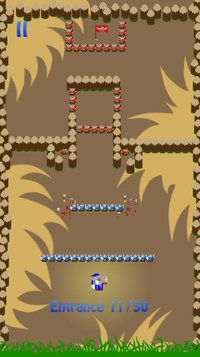 Attack ! screenshot, image №1248273 - RAWG