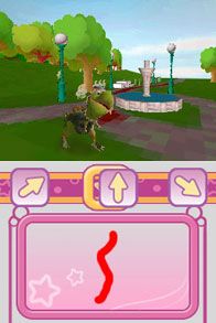 Dino Pets screenshot, image №252109 - RAWG