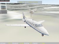 Flight Unlimited 3 screenshot, image №315103 - RAWG