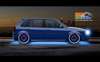 Tuning Gol G3 screenshot, image №1285829 - RAWG