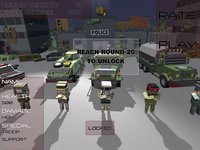 Zombie Squad Defense screenshot, image №1947942 - RAWG