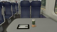 London-Faversham High Speed screenshot, image №606969 - RAWG