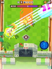 Crack Shooter screenshot, image №3077629 - RAWG
