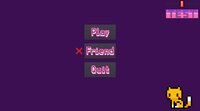Wave shooter (itch) (Good_dogie) screenshot, image №3625080 - RAWG