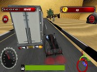 Real Speed Car Racing Thriller screenshot, image №1959248 - RAWG