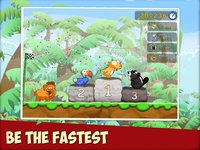 Dino Rush Race screenshot, image №2187889 - RAWG