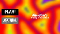 Jim-Joms Journey To Adventure screenshot, image №2712061 - RAWG