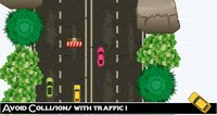 Road Hero Speed Car Racing Taxi screenshot, image №2627286 - RAWG