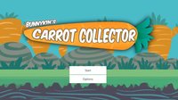 Bunnykin's Carrot Collector screenshot, image №1196419 - RAWG