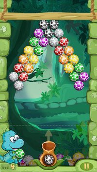 Dinosaur Eggs Pop screenshot, image №1540564 - RAWG