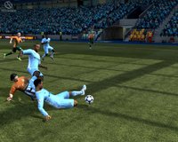 FIFA 12 screenshot, image №575016 - RAWG