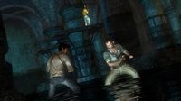 Uncharted: Drake's Fortune screenshot, image №510116 - RAWG