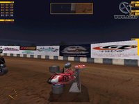 Dirt Track Racing: Sprint Cars screenshot, image №290852 - RAWG