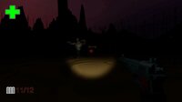 Dead of Night (itch) (adri33tomas) screenshot, image №2864754 - RAWG