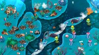 Elven Rivers 5: UnderSea screenshot, image №4235891 - RAWG