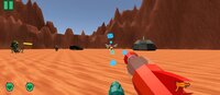 3D FPS WIP screenshot, image №3116019 - RAWG