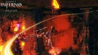 Dante's Inferno screenshot, image №512980 - RAWG