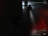 Tom Clancy's Splinter Cell Chaos Theory screenshot, image №656667 - RAWG