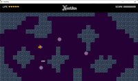 Nautilus (itch) (matheuswhite) screenshot, image №3556293 - RAWG