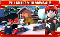 SnowJinks Free screenshot, image №1451883 - RAWG