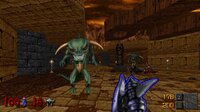 Heretic + Hexen screenshot, image №4241439 - RAWG