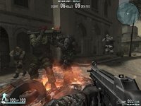 Combat Arms screenshot, image №496821 - RAWG