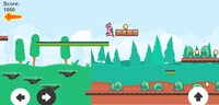 Bunny Adventures (bhavy12) screenshot, image №3555516 - RAWG