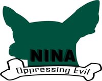 Nina Oppressing Evil screenshot, image №3635904 - RAWG
