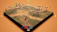 Rampart Tactics screenshot, image №1922948 - RAWG