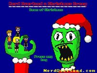 Nerd Overload v Christmas Creep: Dawn of Christmas screenshot, image №1246667 - RAWG