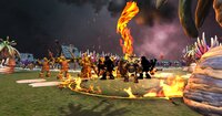 Crowd Medieval City War screenshot, image №3702206 - RAWG