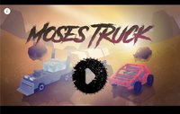 Moises Truck screenshot, image №1096584 - RAWG