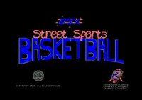 Street Sports Basketball screenshot, image №757575 - RAWG