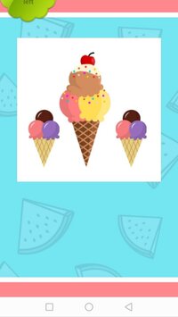 Ice Cream Clicker (Moments) screenshot, image №3167951 - RAWG