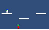 Hyper Hop Hero screenshot, image №3634671 - RAWG