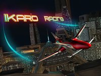 Ikaro Racing HD: Air Master screenshot, image №52764 - RAWG