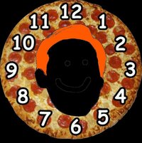 Pizza Time (Cptn_Turtle) screenshot, image №2530099 - RAWG