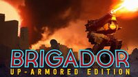 Brigador: Up-Armored Edition screenshot, image №2675930 - RAWG