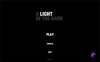 A Light In The Dark (itch) (Lila Lama) screenshot, image №1318050 - RAWG