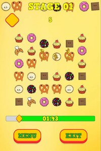 Sweet For Joy 2 screenshot, image №2715289 - RAWG