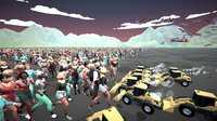 Crowd Playground screenshot, image №3892581 - RAWG