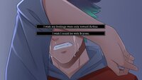 Mixed Feelings: While You Were Away (Yaoi BL Visual Novel) screenshot, image №3297520 - RAWG