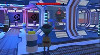 END of the Simulation screenshot, image №2940052 - RAWG