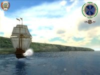 Sea Dogs: Caribbean Tales screenshot, image №1731569 - RAWG