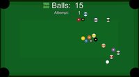 Billard Game screenshot, image №2348179 - RAWG
