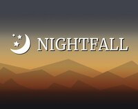 Nightfall (itch) (Luke Mirman) screenshot, image №2571089 - RAWG