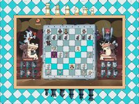 Family Chess screenshot, image №3926716 - RAWG