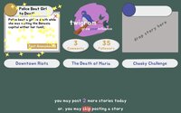 Twigram: Grow Your Influence screenshot, image №3692722 - RAWG